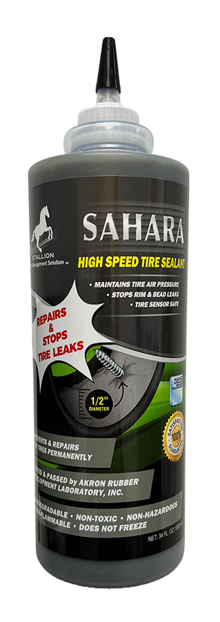  - Tire Sealants